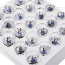Carica l'immagine nel visualizzatore di Gallery, EsportsMJJ 50Pcs/Box E10 Mini Lampada Lampadina Lampadina Esperimento Fisica Studente Insegnamento