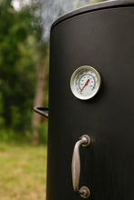 Carica l'immagine nel visualizzatore di Gallery, HomeTools Temperatur-beständiges Termometro per BBQ Grill, 10°C - 500°C