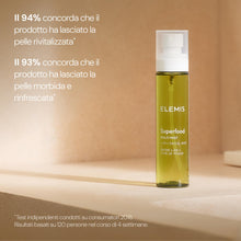 Carica l'immagine nel visualizzatore di Gallery, ELEMIS Tonici, Spray ed Essenze Viso