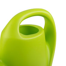Carica l'immagine nel visualizzatore di Gallery, greemotion Annaffiatoio in plastica con beccuccio Lungo e Manico, annaffiatoio Giardino Piante Fiori casa capacità ca. 1