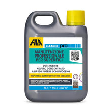 Carica l'immagine nel visualizzatore di Gallery, FILA Surface Care Solutions Detergente Universale per Pavimenti, 1 liter