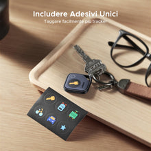 Carica l'immagine nel visualizzatore di Gallery, UGREEN FineTrack Smart Finder Localizzatore Supporto iOS 4 pezzi
