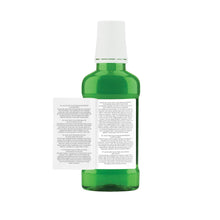 Carica l'immagine nel visualizzatore di Gallery, Collutorio all'Aloe Vera AloeDent senza fluoro, Azione naturale, Vegano, Senza crudeltà, Senza SLS, Senza alcool, Gengiv