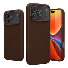 Carica l'immagine nel visualizzatore di Gallery, kwmobile Cover per Apple iPhone 18 Pro/iPhone 17 Pro Custodia - Back Case per Smartphone in Silicone TPU - Protezione Go