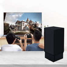 Carica l'immagine nel visualizzatore di Gallery, Mcbazel Copertura antipolvere per console Xbox Series X, antigraffio, morbida, antipolvere, per console Xbox Series X, c