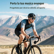 Carica l'immagine nel visualizzatore di Gallery, mumisuto Altoparlante Bluetooth Super Piccolo con Suono Surround 9D, 3W Cassa Bluetooth con Bassi Potenti per iPhone, An
