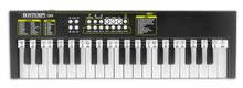 Carica l'immagine nel visualizzatore di Gallery, Bontempi 15 3780 KeyRhythm - Tastiera Digitale a 37 Tasti, Passo 2 cm con Funzione Apprendimento, Presa per Cuffie, USB-C, 480x150x40 mm, per Bambini e Principianti