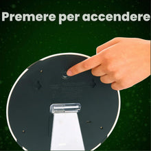 Carica l'immagine nel visualizzatore di Gallery, Paladone XBox - Logo Light (PP5686XB)