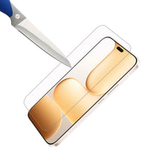 Carica l'immagine nel visualizzatore di Gallery, Mr.Shield Vetro Temperato Pellicola per Honor 600 Lite / 600e 3-Pezzi