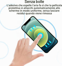 Carica l'immagine nel visualizzatore di Gallery, Vetro Temperato per Xiaomi Redmi Note 10 / Redmi Note 10 5G / Redmi Note 10S [3 Pezzi] Vetrino Protettivo Pellicola Prot