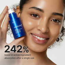 Carica l'immagine nel visualizzatore di Gallery, medicube Exosome Shot Zero 7,500 PPM Spicule Facial Serum