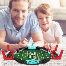 Carica l&#39;immagine nel visualizzatore di Gallery, EACHHAHA Calcio Balilla Bambini - Calcetto Balilla Mini Biliardino Bambini Giocattolo da Tavolo da Calcio per Due - Giochi da Calcio Balilla, Regalo per Bambini dai 4 Anni in su