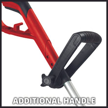 Carica l&#39;immagine nel visualizzatore di Gallery, Einhell GC-ET 4530 Set Tagliabordi Elettrico 230 V, 450 W, Taglio 30 Cm, Rosso