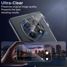 Carica l'immagine nel visualizzatore di Gallery, Pellicola per Xiaomi Redmi Note 15 Pro 4G