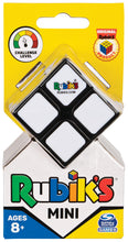 Carica l'immagine nel visualizzatore di Gallery, Rubik's, Il Cubo di Rubik 2x2 Classico, Gioco di Logica, 8+ Anni