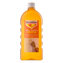 Carica l'immagine nel visualizzatore di Gallery, Bartoline Wallpaper Stripper 1 l – Soluzione concentrata ad azione rapida per rimuovere facilmente la carta da parati