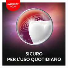 Carica l'immagine nel visualizzatore di Gallery, Colgate Max White Ultra Dentifricio per denti, 2 x 75 ml
