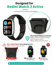 Carica l'immagine nel visualizzatore di Gallery, Cinturini per Redmi Watch 3 Active, 2-6 Pezzi