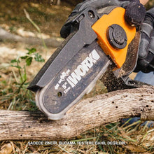 Carica l'immagine nel visualizzatore di Gallery, WORX WA0142 Catena di ricambio per motosega a batteria WORX