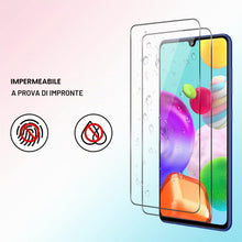 Carica l'immagine nel visualizzatore di Gallery, Vauki Vetro Temperato per Realme C55 [2 Pezzi],Durezza 9H,Anti-Graffio,Anti-Impronte,Senza Bolle,Ultra HD Schermo Pellic