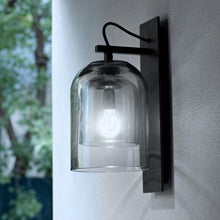 Carica l'immagine nel visualizzatore di Gallery, 12V LED E27 Lampadina a Vite,6W Bassa Tensione Bianca Fredda 5000K,A60 6W E27 Lampadine AC/DC 12-24V Retrò E27 Luci LED 