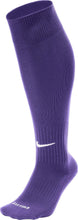 Carica l&#39;immagine nel visualizzatore di Gallery, Nike Classic Ii Cushion Otc Calze, Unisex – Adulto, court purple/white, XL