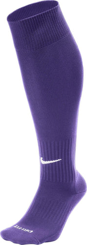 Nike Classic Ii Cushion Otc Calze, Unisex – Adulto, court purple/white, XL