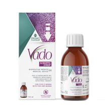 Carica l'immagine nel visualizzatore di Gallery, Vado Sciroppo Fichi e Manna - Lassativo Naturale, Flacone 200 ml