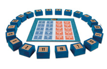 Carica l'immagine nel visualizzatore di Gallery, Clementoni - Affari Tuoi, Gioco da Tavolo Ufficiale dal Programma TV, con Pacchi e Offerte, per Bambini 8+ Anni e Adulti