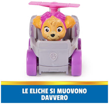 Carica l'immagine nel visualizzatore di Gallery, PAW Patrol Pup Squad Racers, Confezione Regalo con 6 veicoli, giocattoli per bambini e bambine da 3 anni in su