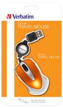 Carica l&#39;immagine nel visualizzatore di Gallery, Verbatim 49023 Go Mini Mouse