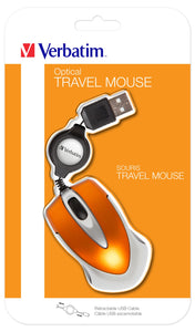 Verbatim 49023 Go Mini Mouse