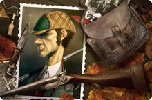 Carica l'immagine nel visualizzatore di Gallery, Asmodee, Mysterium, Gioco da Tavolo dai Creatori di Dixit, 2-7 Giocatori, 10+ Anni, Edizione in Italiano
