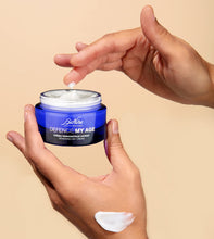 Carica l'immagine nel visualizzatore di Gallery, Bionike Defence My Age - Crema Rinnovatrice Viso Giorno Anti Age con Vitamina C, Nutre e Rafforza la Pelle, Contrasta Se
