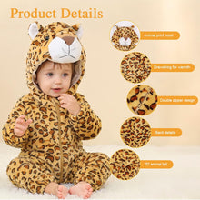 Carica l'immagine nel visualizzatore di Gallery, Costume da per Bambino, Costume da con Tuta