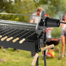 Carica l'immagine nel visualizzatore di Gallery, Onlyfire Motore girarrosto, Motore per spiedo da barbecue, Motore per Barbecue in Stile cipriota, 3-4RPM / min