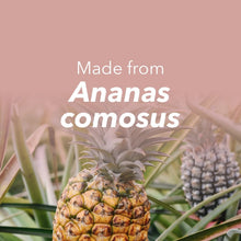 Carica l'immagine nel visualizzatore di Gallery, Yamamot Bromelina 60 compresse- funzione drenante e depurativa, estratto Ananas, funzione digestiva
