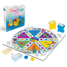 Carica l'immagine nel visualizzatore di Gallery, Hasbro Gaming Trivial Pursuit Edizione Famiglia, Gioco da Tavolo Classico per Serate con Amici, Quiz Multicolore per Bam