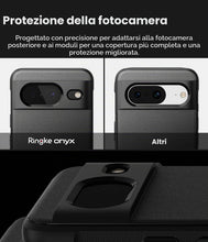 Carica l'immagine nel visualizzatore di Gallery, Ringke Onyx per Cover Pixel 8 - Black