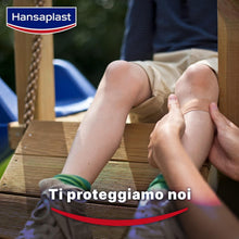 Carica l'immagine nel visualizzatore di Gallery, Hansaplast Cerotto Morbido su Rocchetto, 5 m