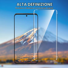 Carica l'immagine nel visualizzatore di Gallery, 3 Pezzi, Vetro Temperato per Xiaomi Redmi Note 14 pro 5G /Poco X7 5G, 9H Durezza HD Trasparente Pellicola Prottetiva, An