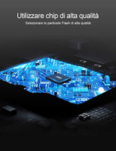 Carica l'immagine nel visualizzatore di Gallery, Netac 64G Scheda Micro SD, Scheda di Memoria 3 Pack, A1, U3, C10, V30, 4K, 667X, UHS-I, Velocità Fino a 100/30 MB/Sec(R/W), Micro SD Card per Telefono, Videocamera, Switch, Tablet