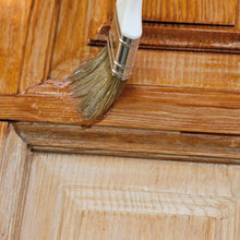 Carica l'immagine nel visualizzatore di Gallery, TIXE Flatting a Solvente per Legno, Vernice per Legno Lucida, 750 ml