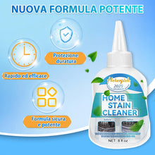 Carica l'immagine nel visualizzatore di Gallery, Antimuffa Gel con Spazzola, 220 ml Detergente per Muffa Rimuove la Muffa, Antimuffa per Muri Interni, bagno, cucina, doc