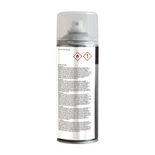 Carica l'immagine nel visualizzatore di Gallery, JENOLITE Vernice spray antimacchia | Bianco | 400 ml | Vernice sigillante per umidità | Vernice antimacchia per pareti e