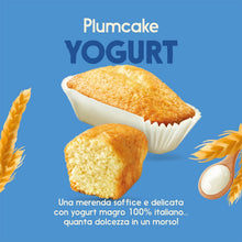 Carica l'immagine nel visualizzatore di Gallery, Misura Dolcesenza Plumcake Yogurt, Senza Zuccheri Aggiunti