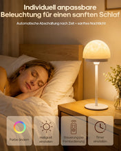 Carica l'immagine nel visualizzatore di Gallery, Lampada da doccia impermeabile IP54, a batteria, con proiettore a 16 colori