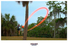 Carica l'immagine nel visualizzatore di Gallery, Kickerball - Curve and Swerve Football Pallone da calcio