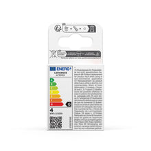 Carica l'immagine nel visualizzatore di Gallery, OSRAM LED STAR FLAT 26 3 Step DIM bianco neutro 4000 K Click-DIM