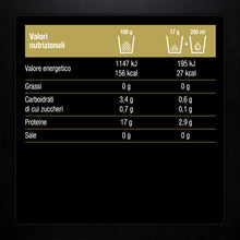 Carica l'immagine nel visualizzatore di Gallery, Pre Workout Potente con Vitamine B3, B6, B12 | 510g | Nutrimea
